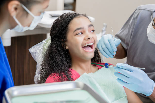 Best Cracked Tooth Emergency Dentist  in Shamokin, PA