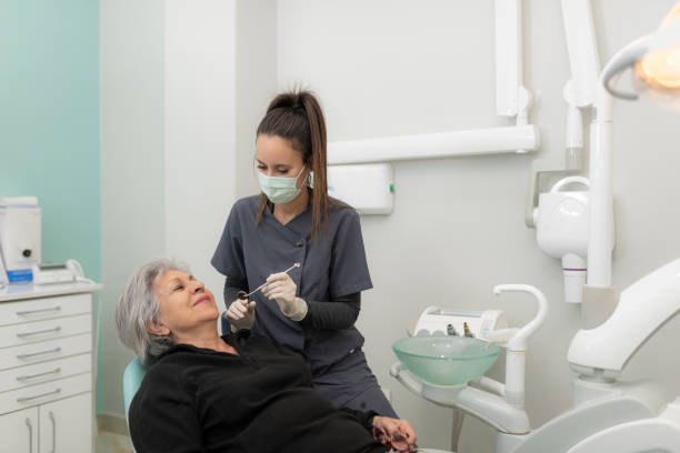 Best Knocked-Out Tooth Emergency  in Shamokin, PA